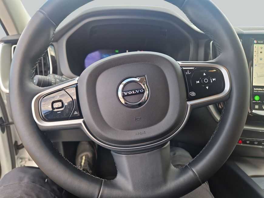 Volvo XC60 – Bild 16