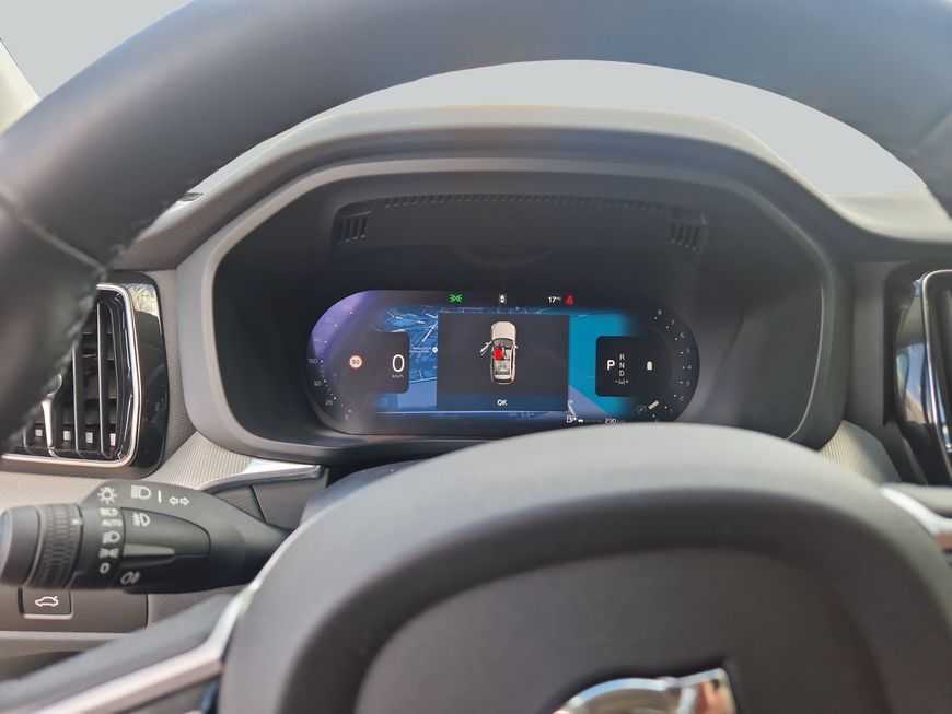 Volvo XC60 – Bild 17