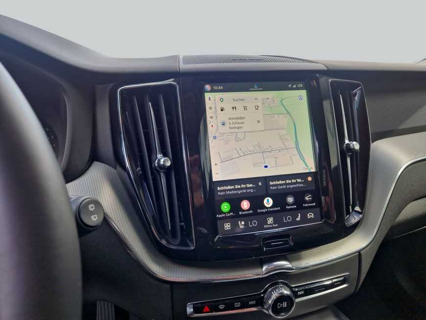 Volvo XC60 – Bild 18