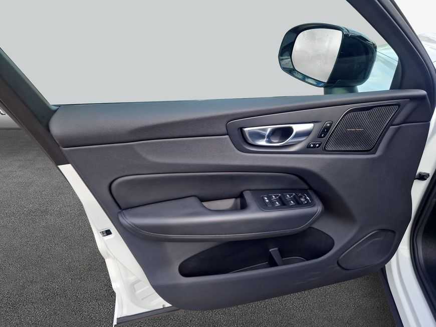 Volvo XC60 – Bild 19