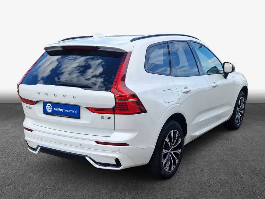 Volvo XC60 – Bild 2