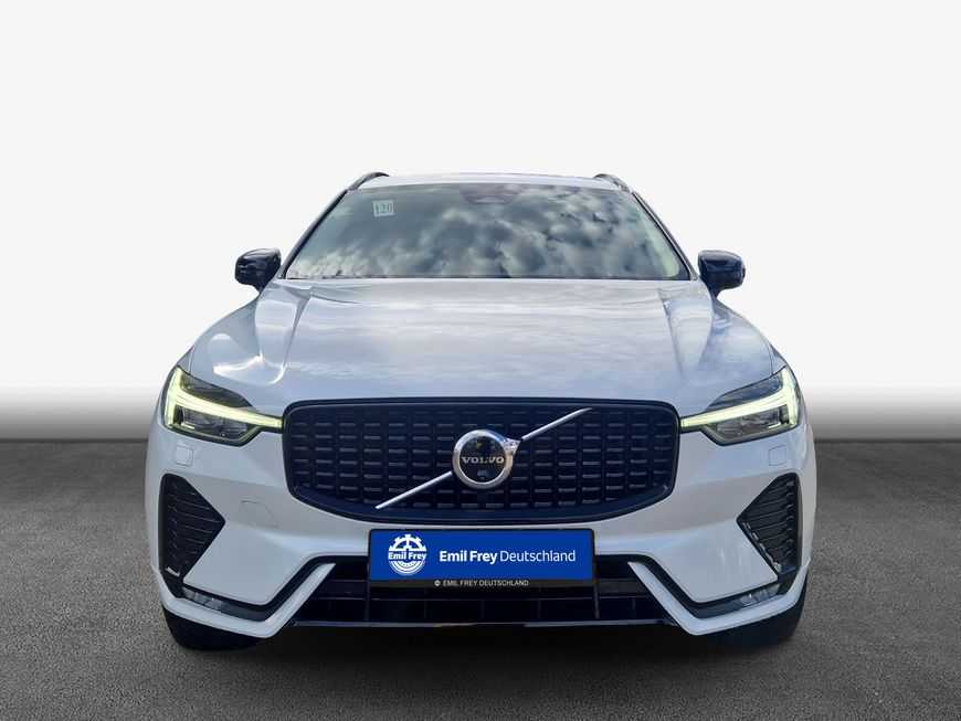 Volvo XC60 – Bild 3