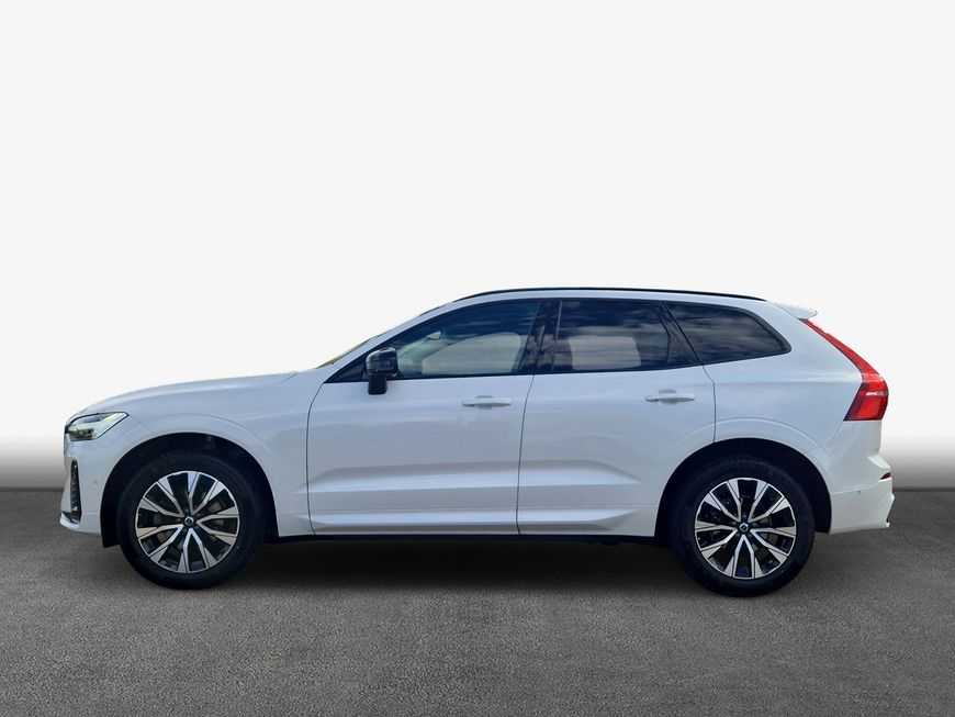 Volvo XC60 – Bild 4