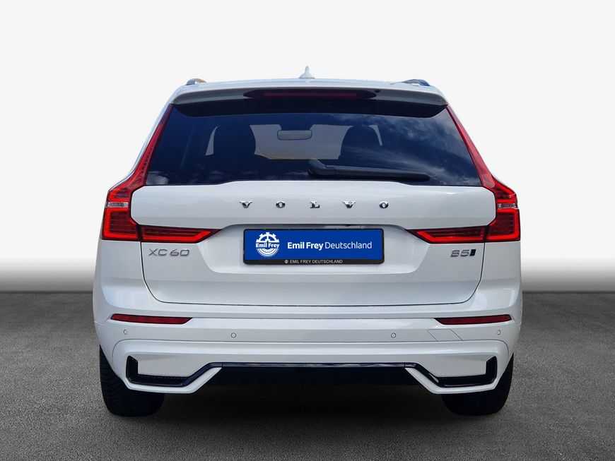 Volvo XC60 – Bild 5