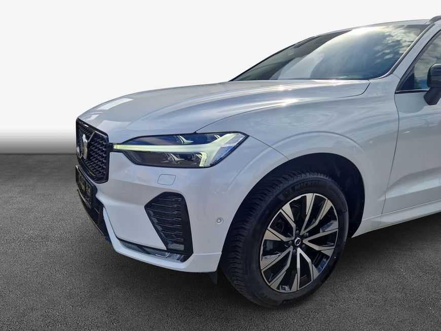 Volvo XC60 – Bild 6