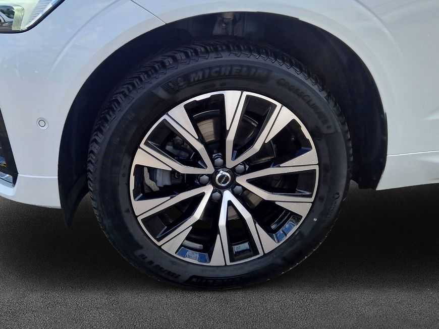 Volvo XC60 – Bild 7