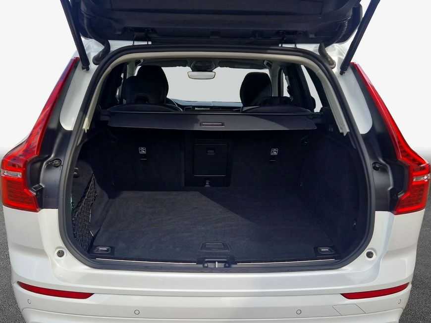 Volvo XC60 – Bild 8