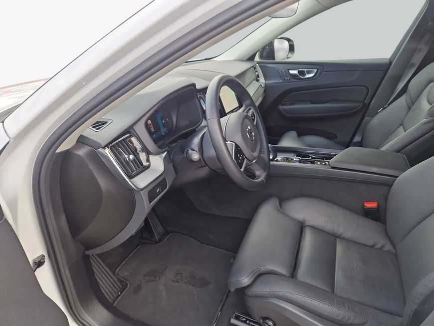 Volvo XC60 – Bild 9