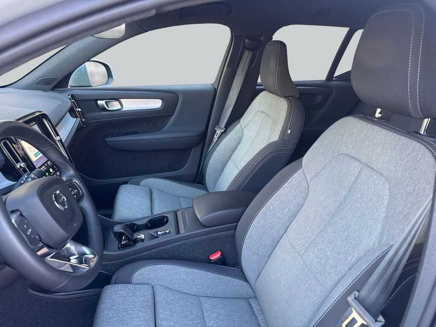 Volvo XC40 – Bild 10