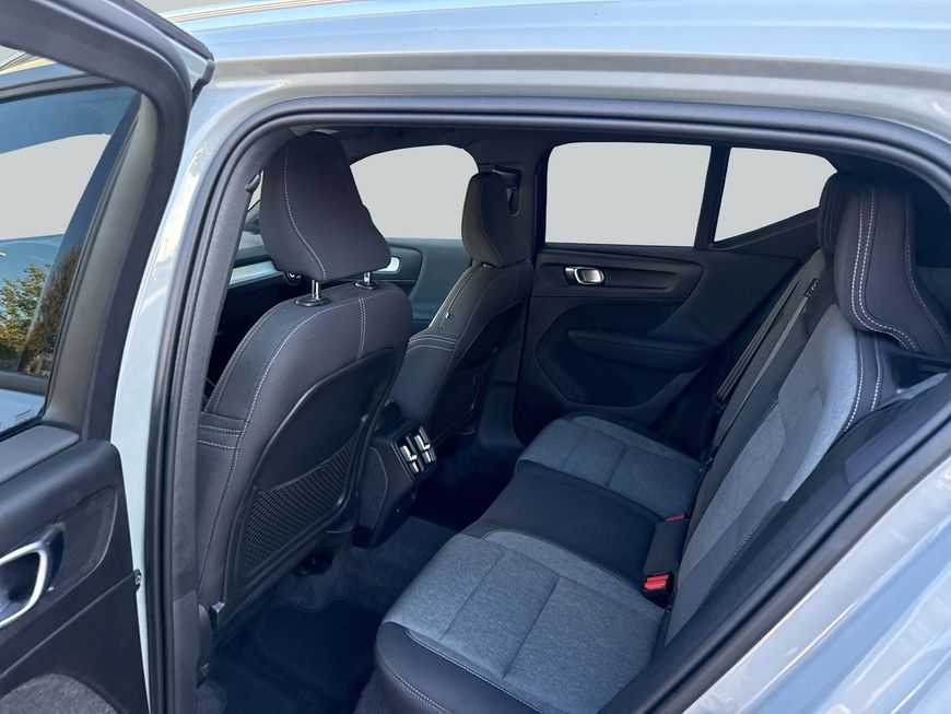 Volvo XC40 – Bild 11