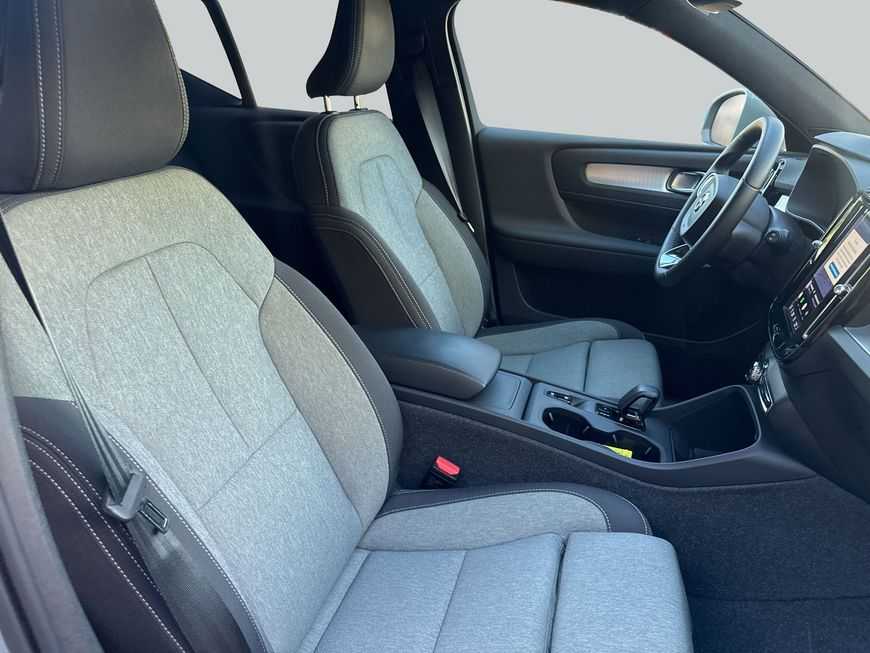 Volvo XC40 – Bild 12