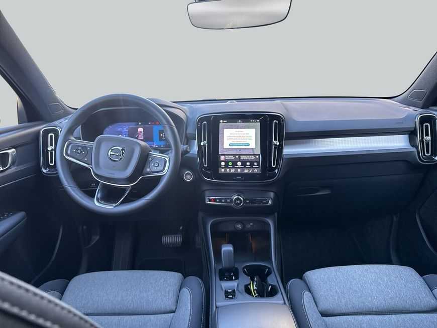 Volvo XC40 – Bild 13
