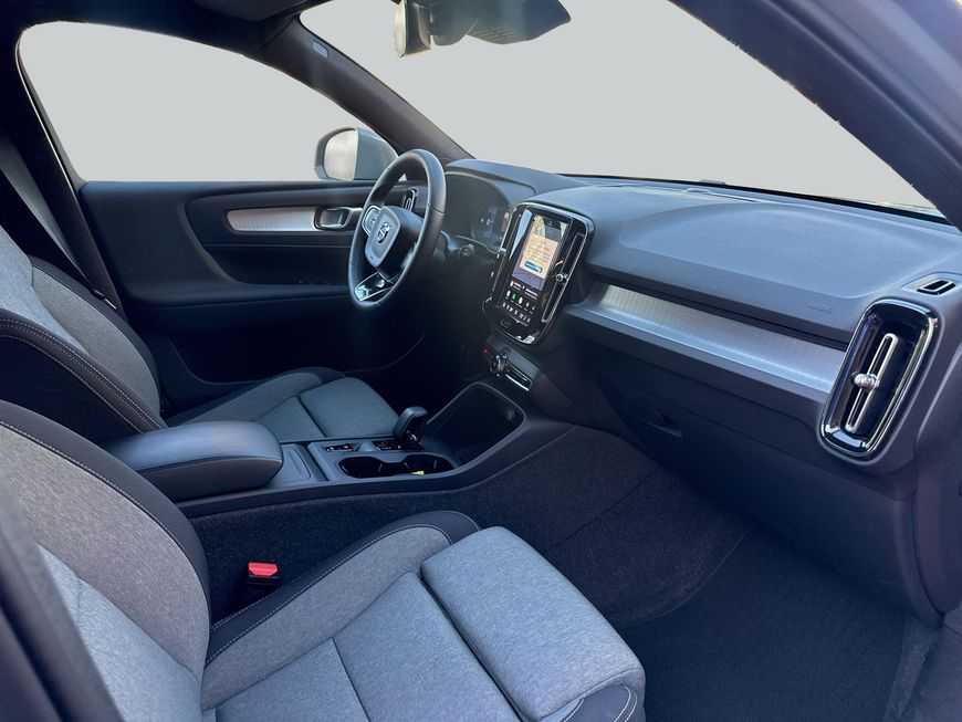 Volvo XC40 – Bild 15
