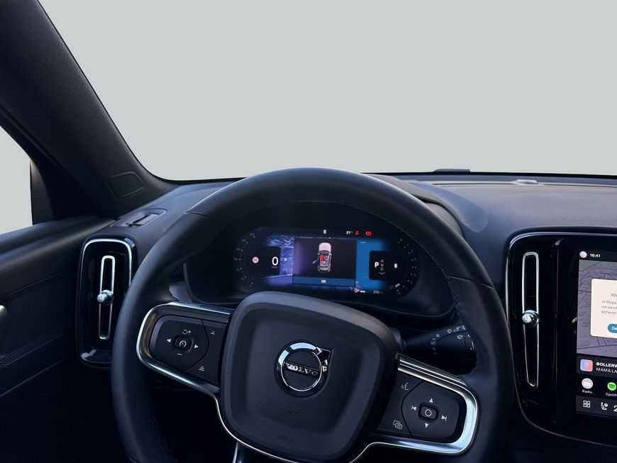 Volvo XC40 – Bild 16