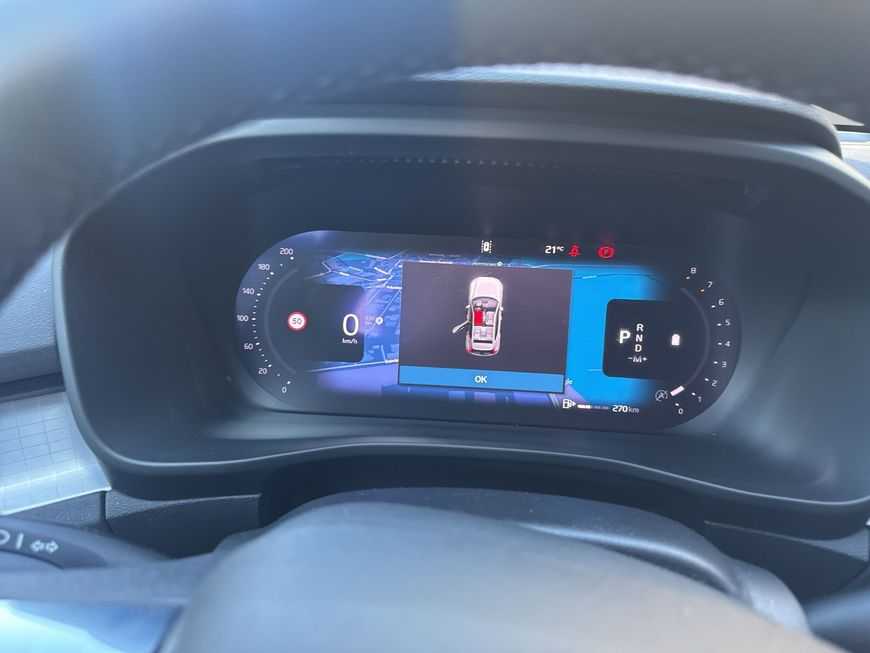 Volvo XC40 – Bild 17