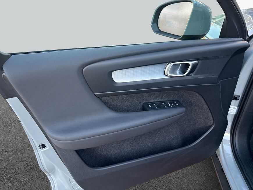 Volvo XC40 – Bild 19