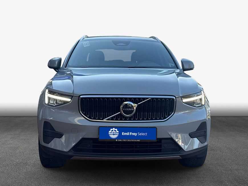 Volvo XC40 – Bild 3