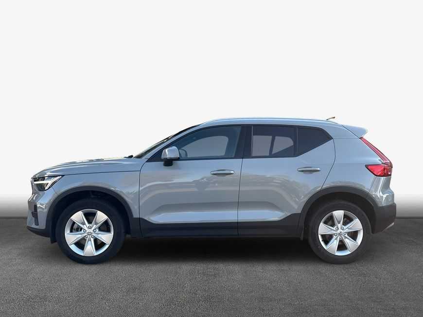 Volvo XC40 – Bild 4