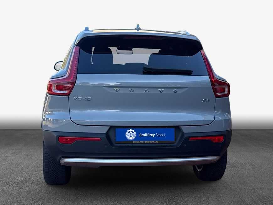 Volvo XC40 – Bild 5