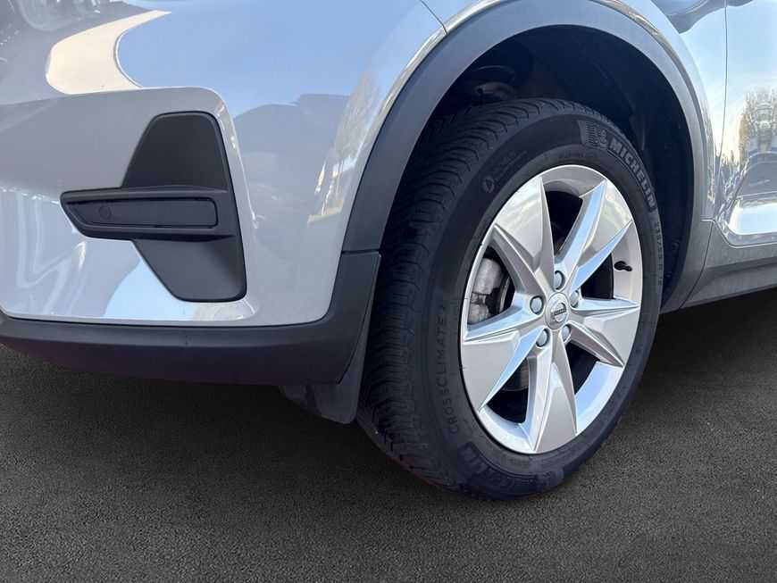 Volvo XC40 – Bild 6