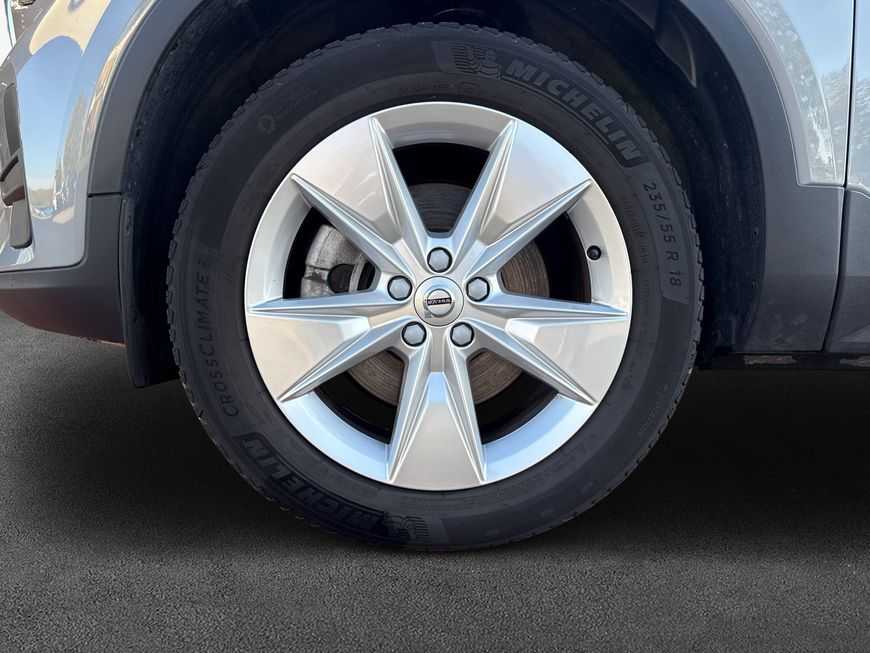 Volvo XC40 – Bild 7