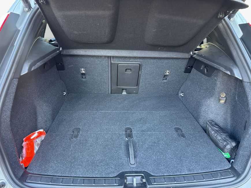 Volvo XC40 – Bild 8