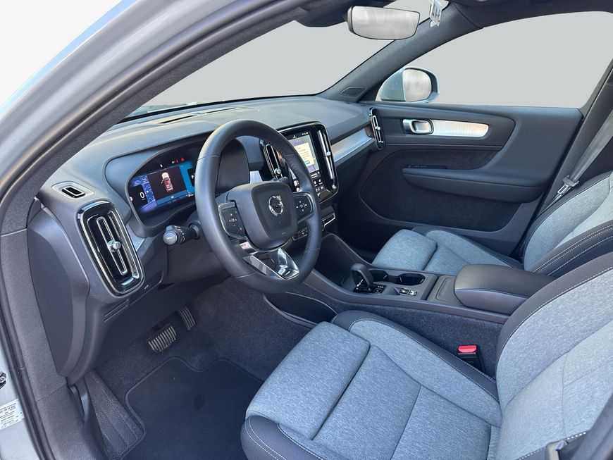 Volvo XC40 – Bild 9