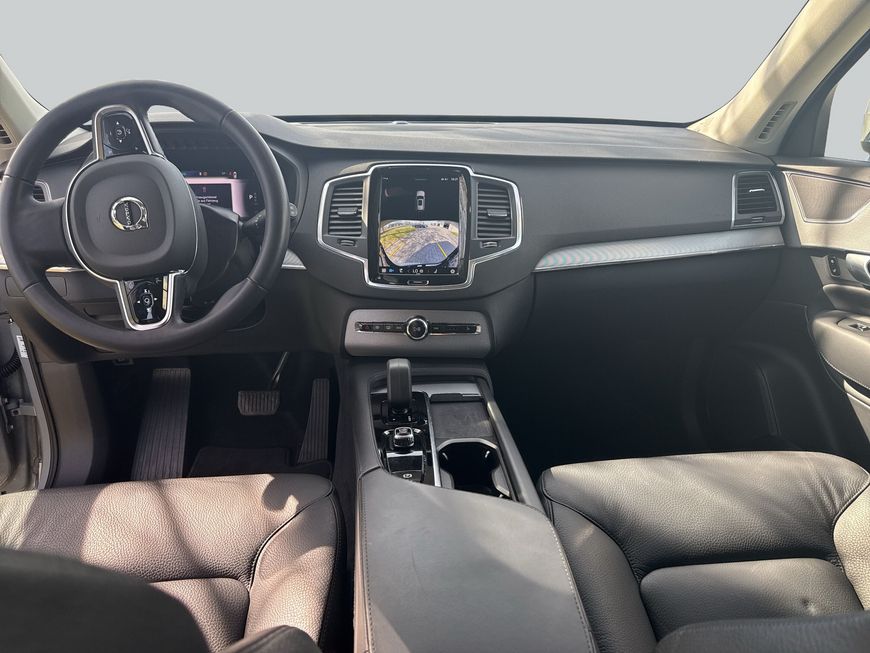 Volvo XC90 – Bild 11
