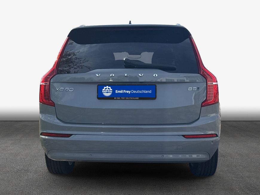 Volvo XC90 – Bild 5