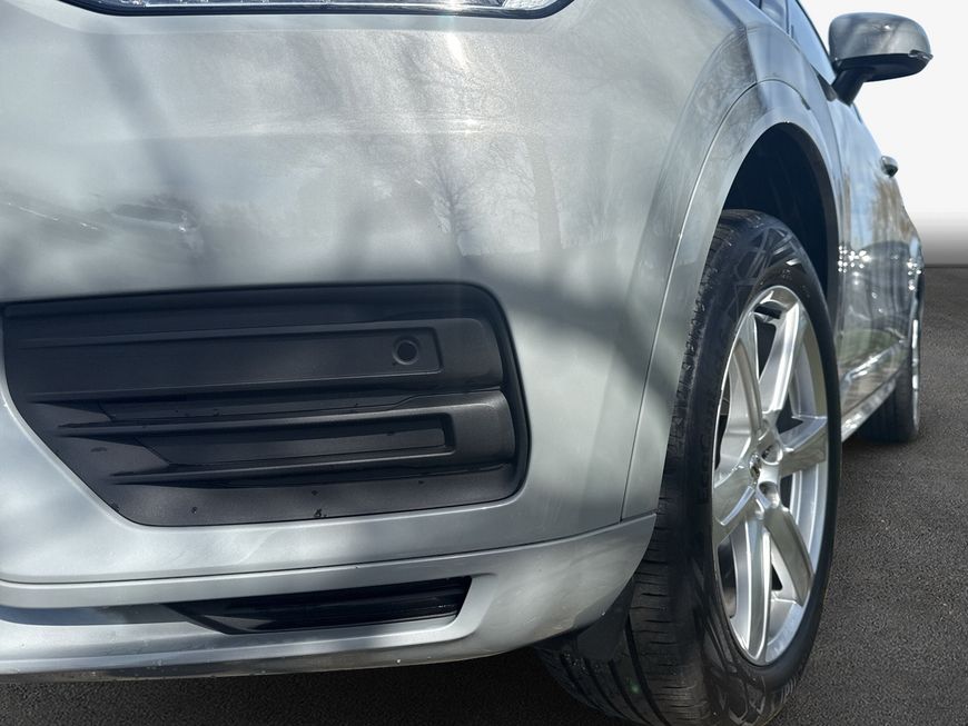 Volvo XC90 – Bild 6