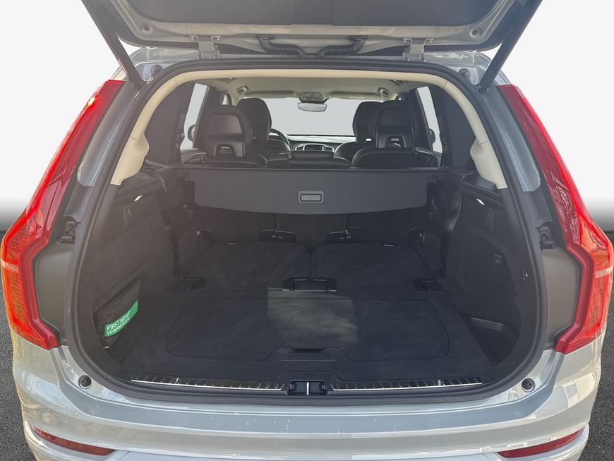 Volvo XC90 – Bild 8