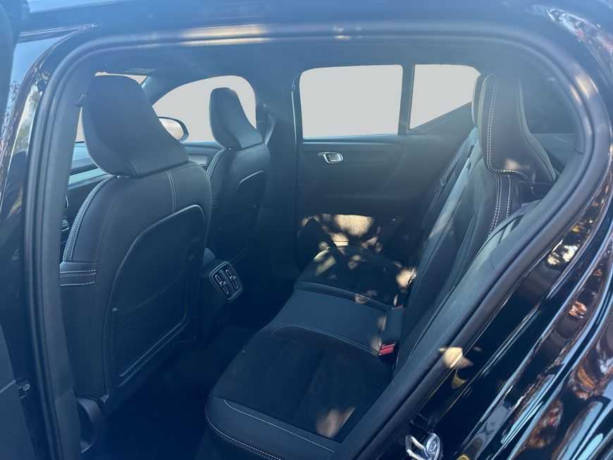 Volvo XC40 – Bild 11