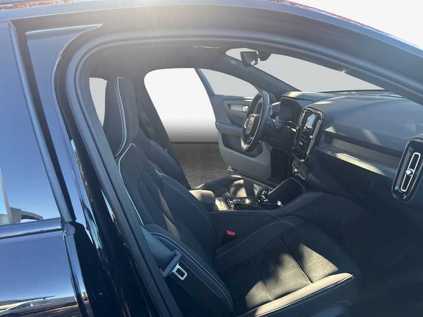 Volvo XC40 – Bild 12