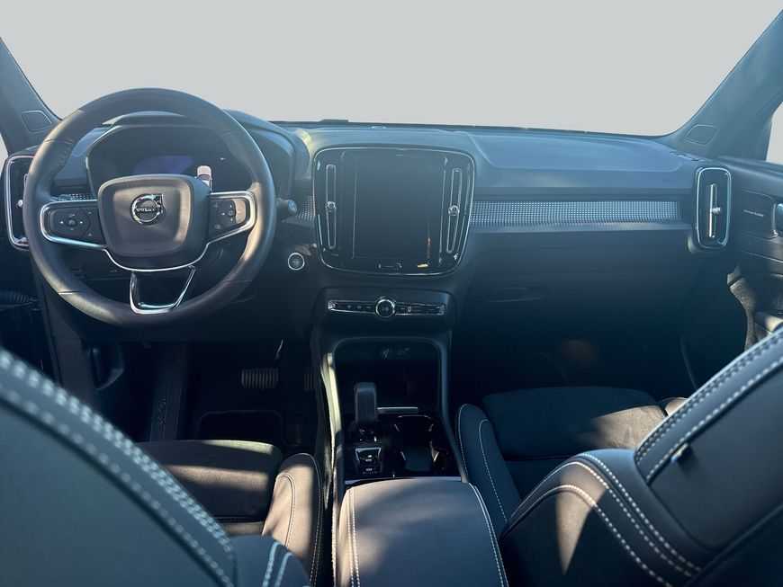 Volvo XC40 – Bild 13