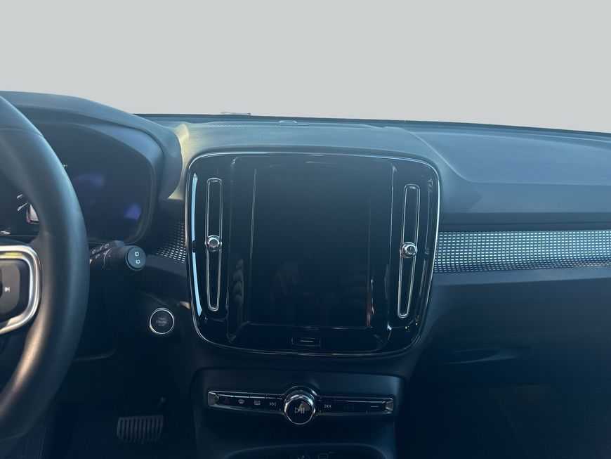Volvo XC40 – Bild 14