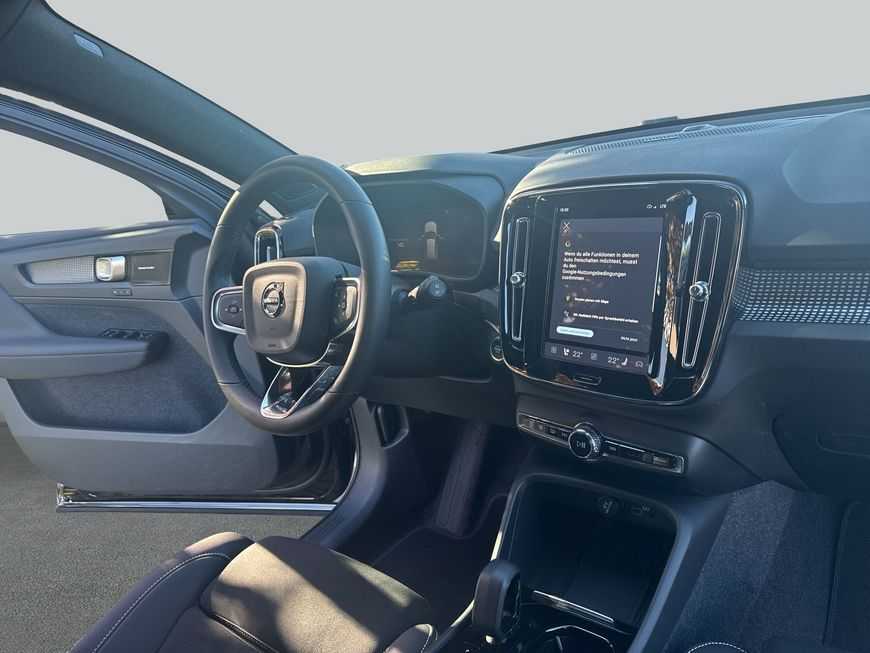 Volvo XC40 – Bild 15
