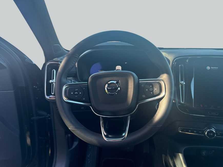 Volvo XC40 – Bild 16