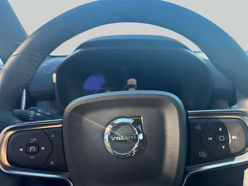 Volvo XC40 – Bild 17