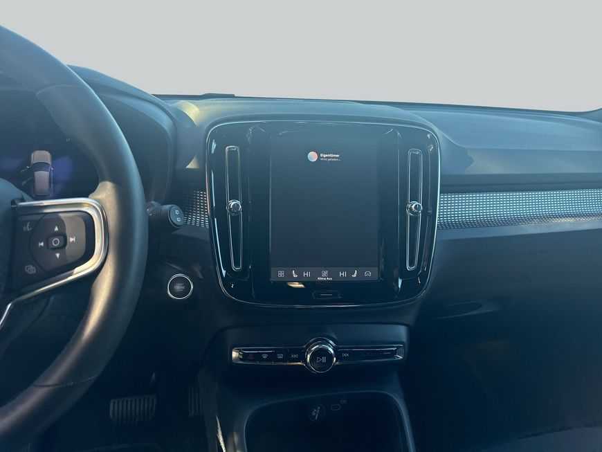 Volvo XC40 – Bild 18