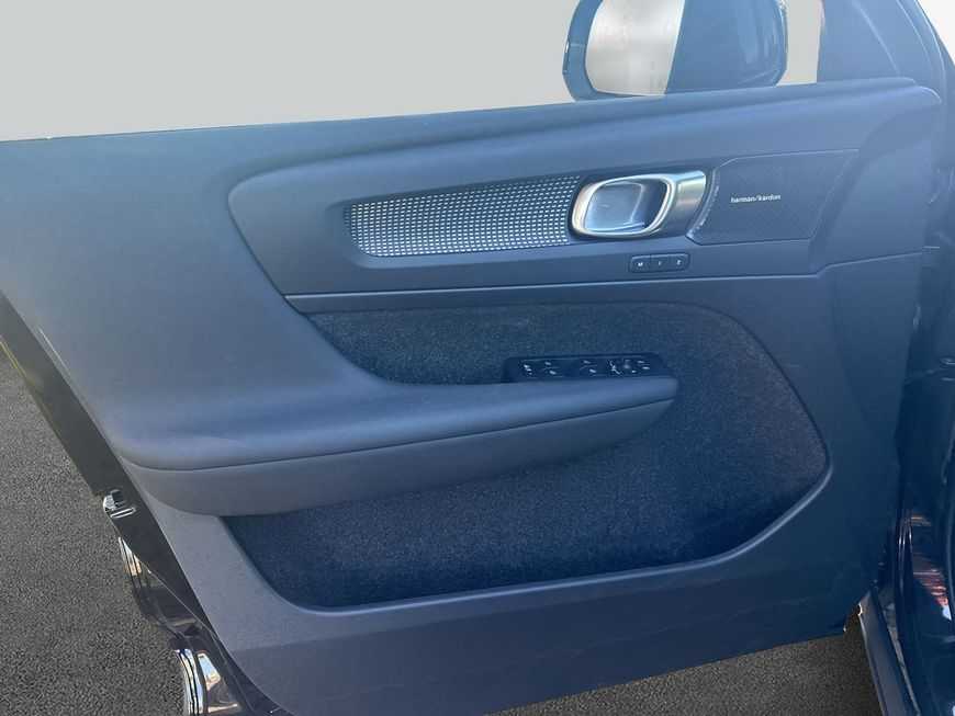 Volvo XC40 – Bild 19