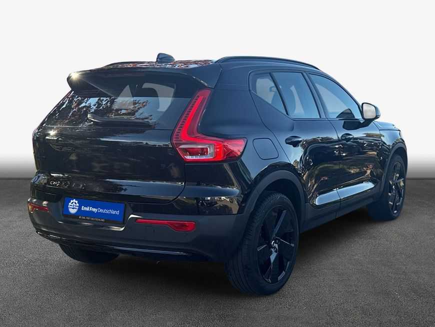 Volvo XC40 – Bild 2