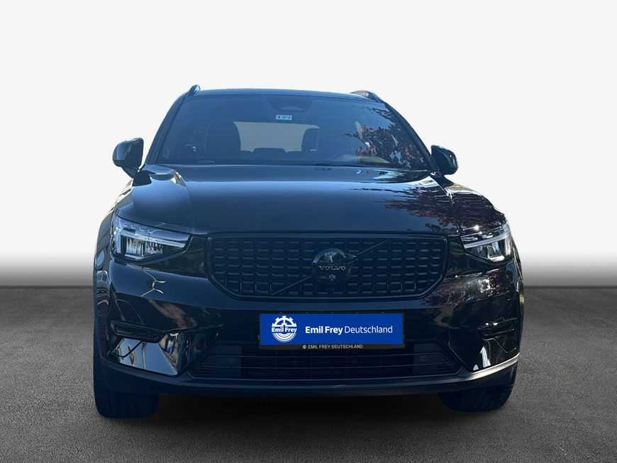 Volvo XC40 – Bild 3