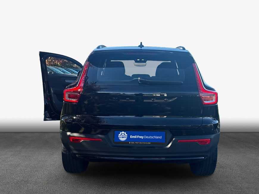 Volvo XC40 – Bild 5