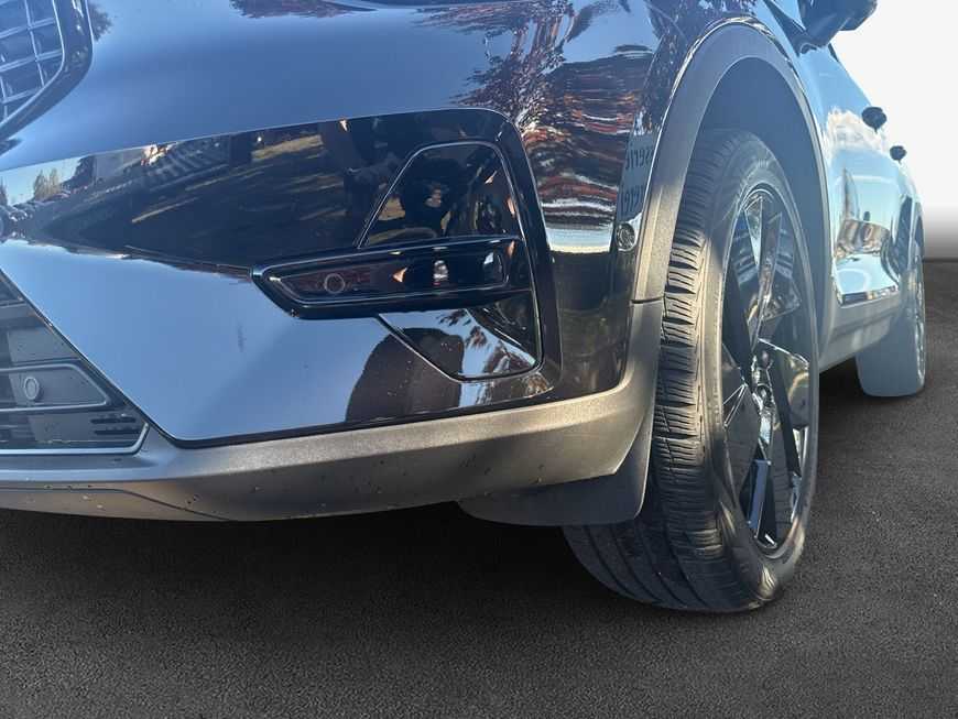 Volvo XC40 – Bild 6