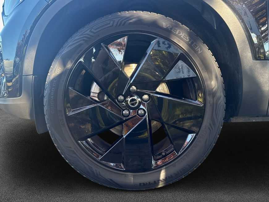 Volvo XC40 – Bild 7