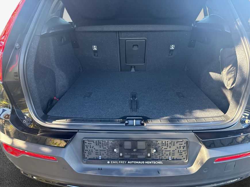 Volvo XC40 – Bild 8
