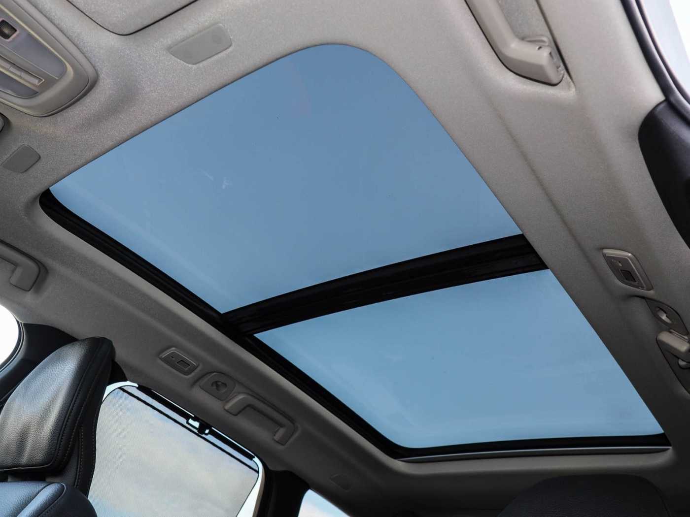 Volvo V90 – Bild 11