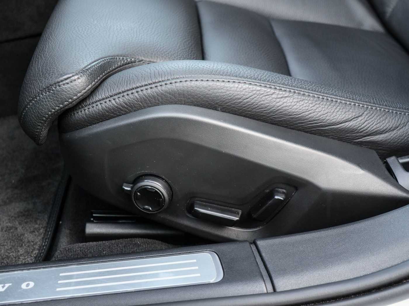 Volvo V90 – Bild 13