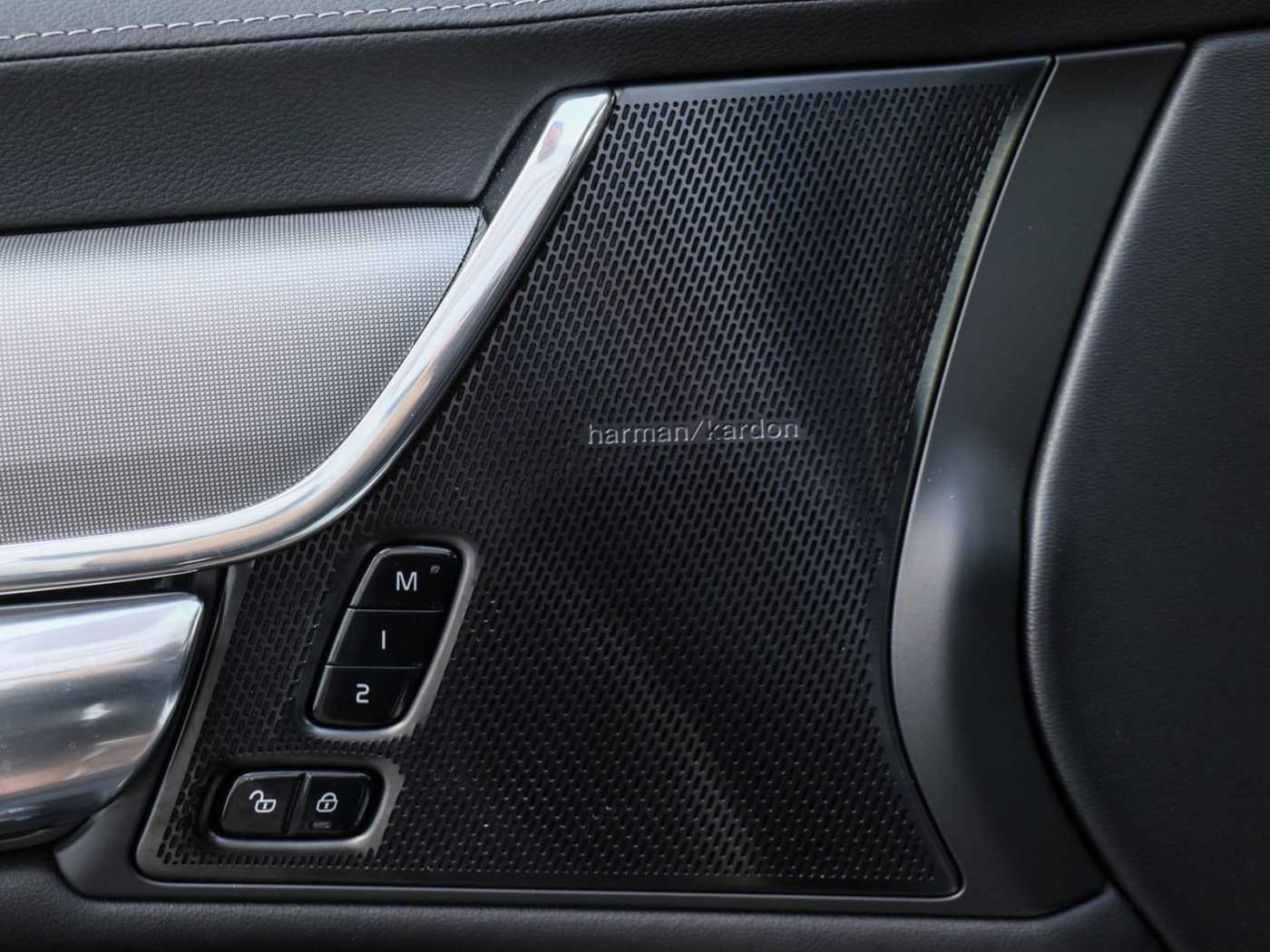 Volvo V90 – Bild 14