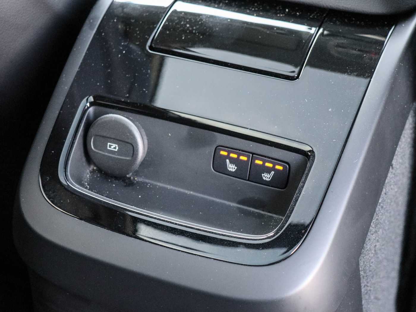 Volvo V90 – Bild 15
